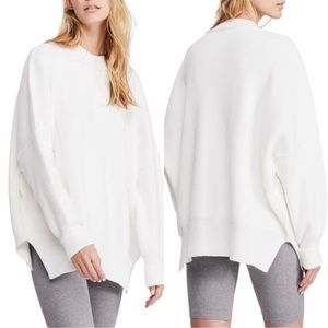 Free People Easy Street Tunic